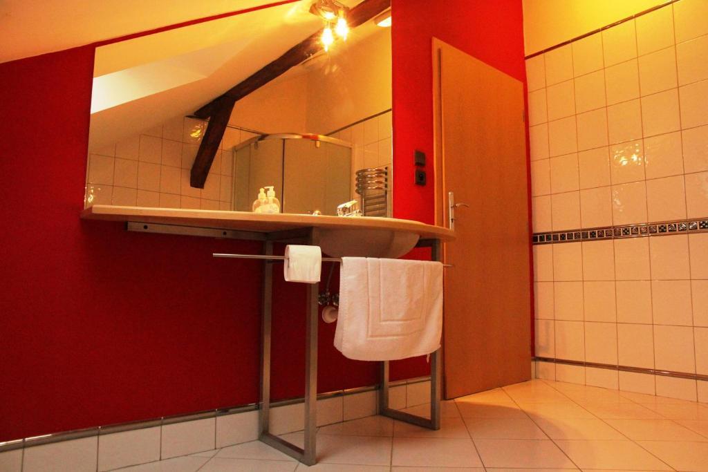 Penzion Brahama Presov Bilik gambar