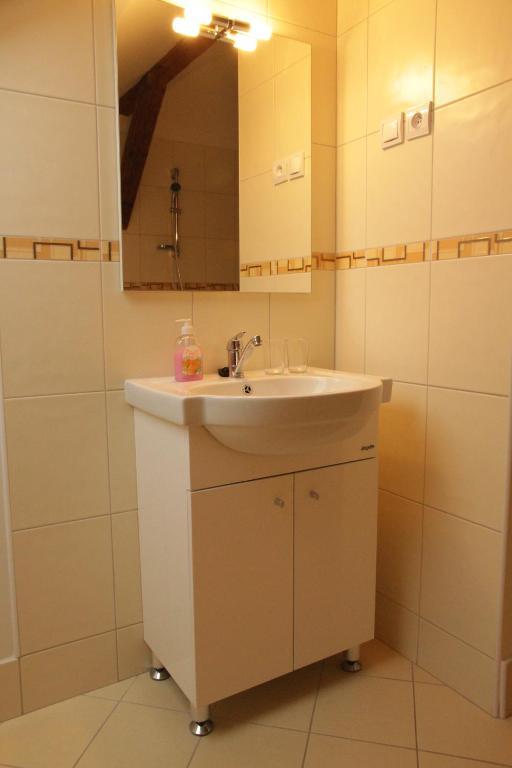 Penzion Brahama Presov Bilik gambar